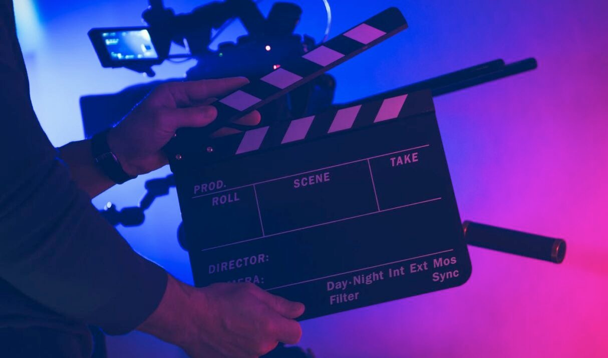 WHY YOU NEED A CORPORATE VIDEO FOR YOUR BUSINESS