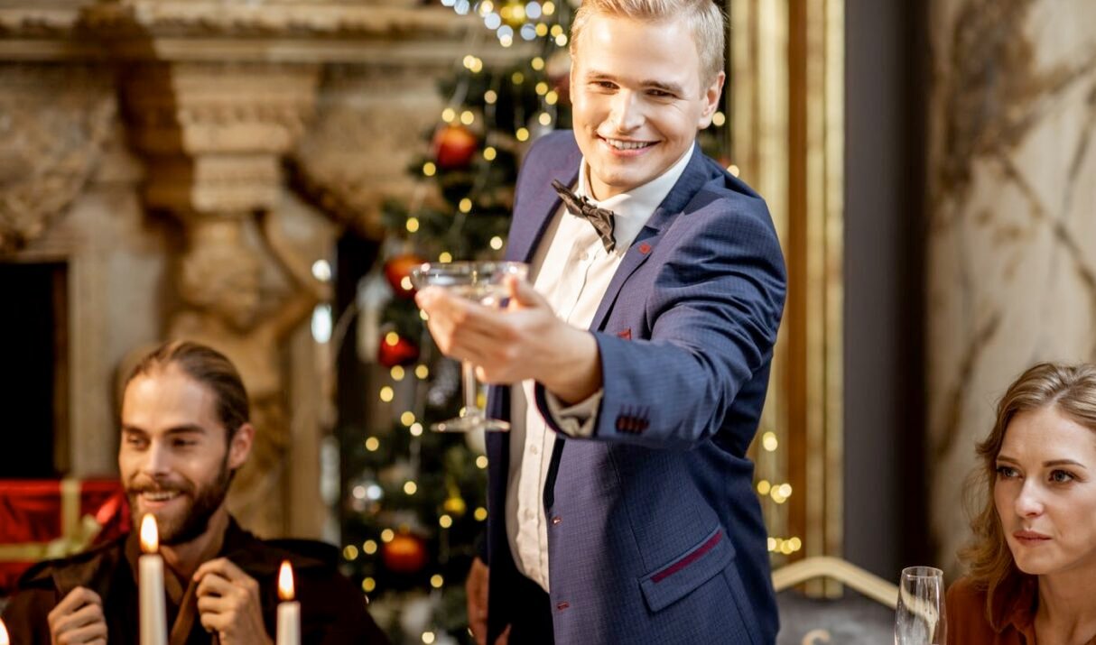 PROMO VIDEO PRODUCTION IN LONDON